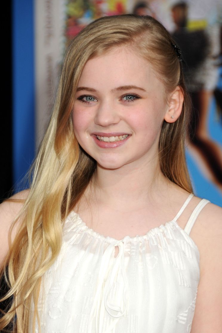 Sierra McCormick