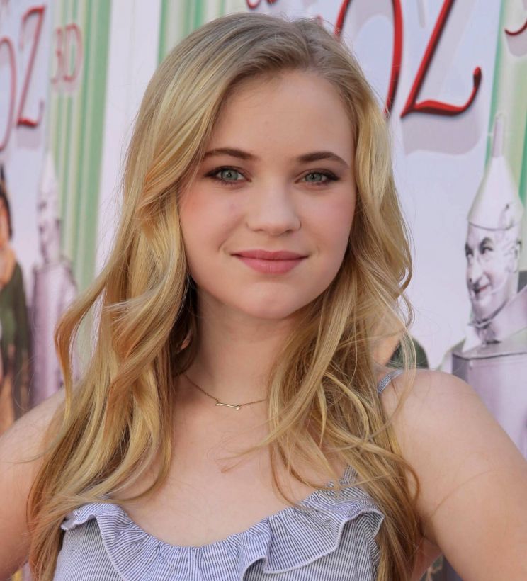 Sierra McCormick