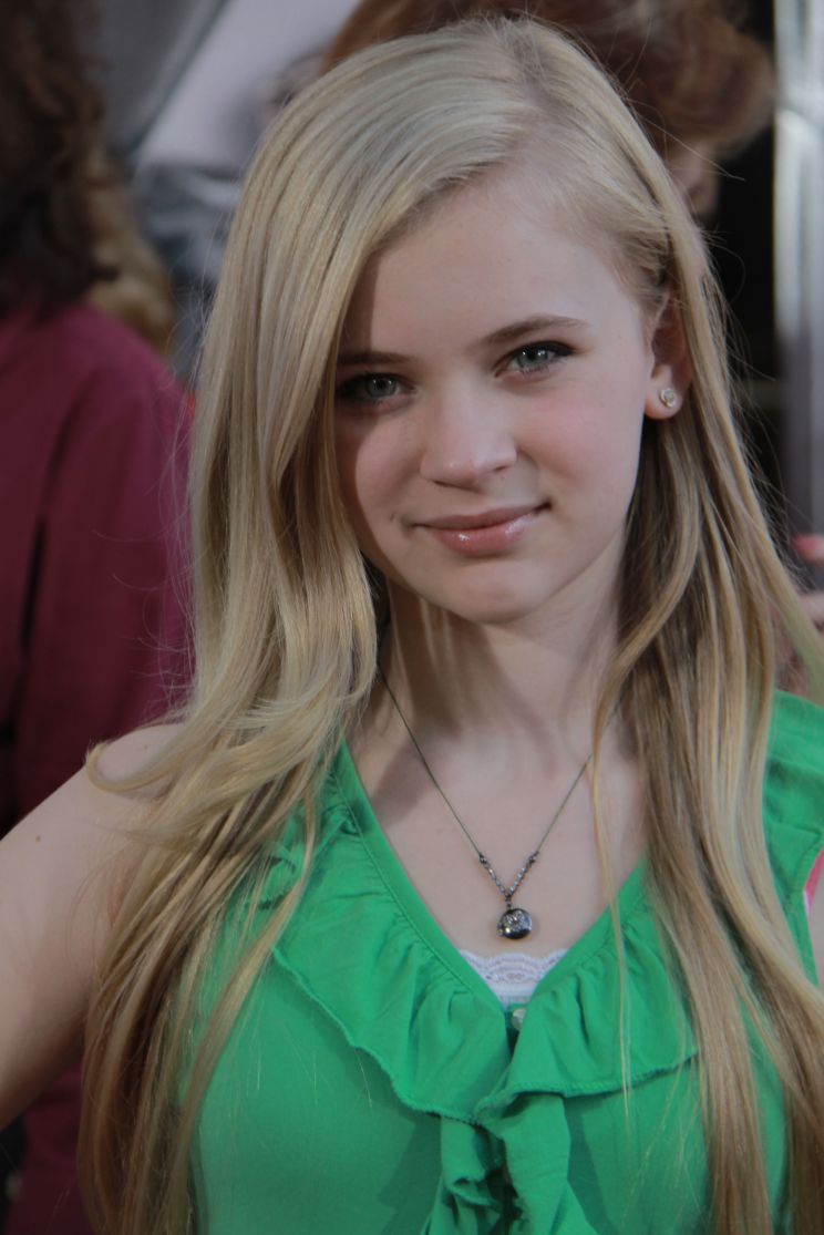 Sierra McCormick