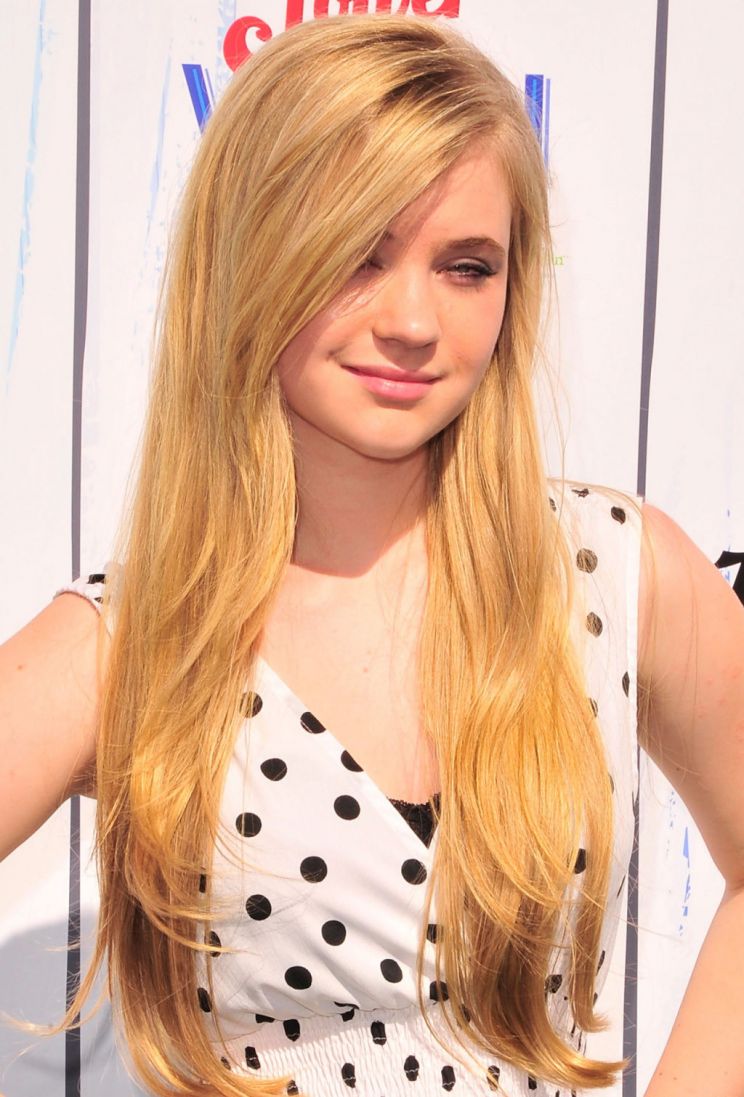 Sierra McCormick