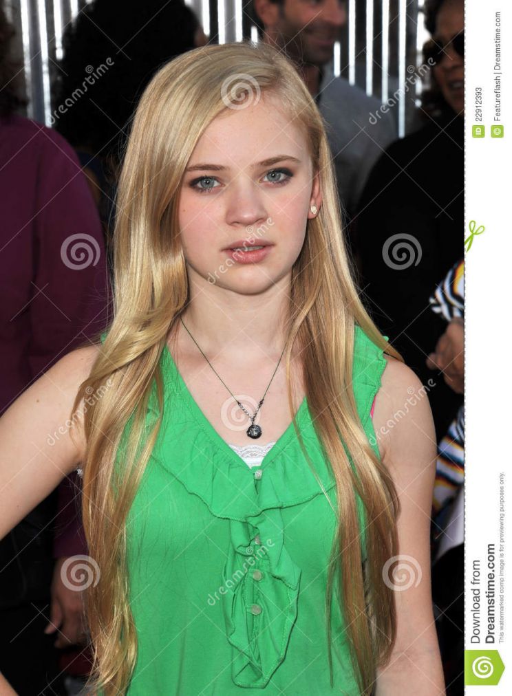 Sierra McCormick
