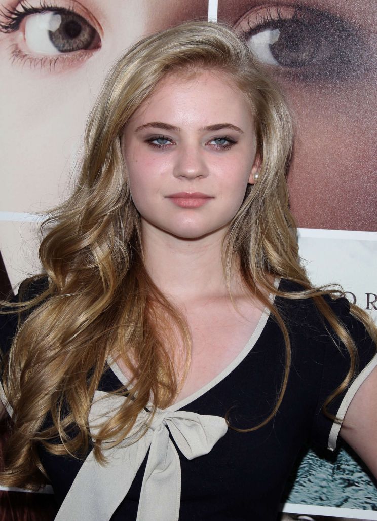 Sierra McCormick