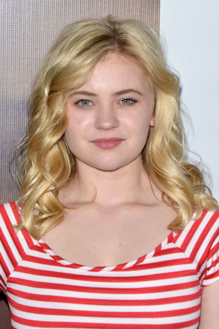 Sierra McCormick