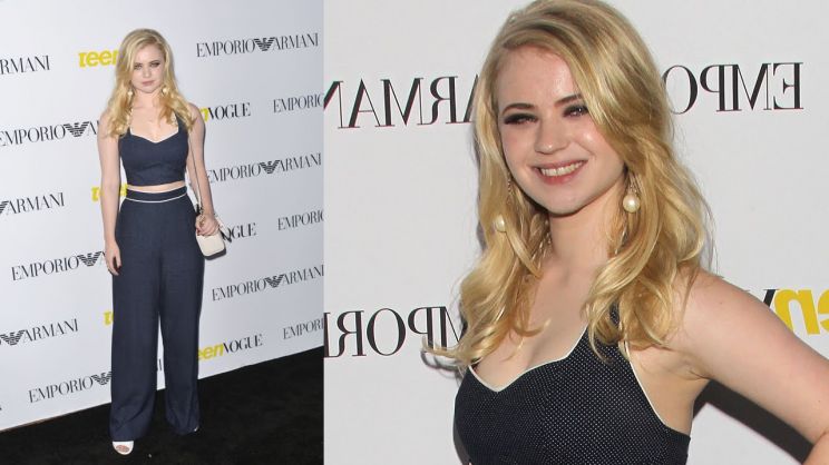 Sierra McCormick