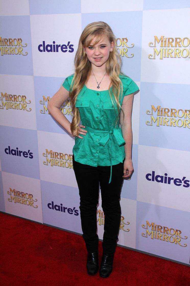 Sierra McCormick