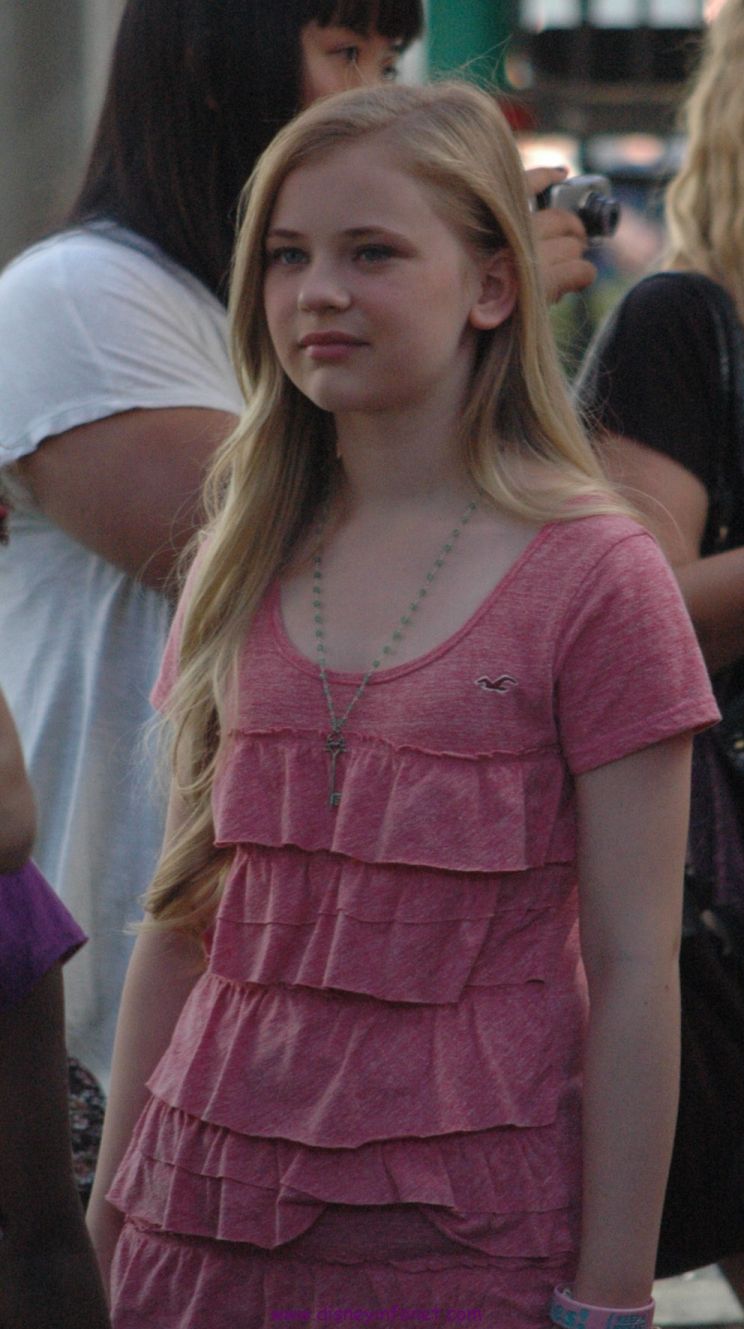 Sierra McCormick