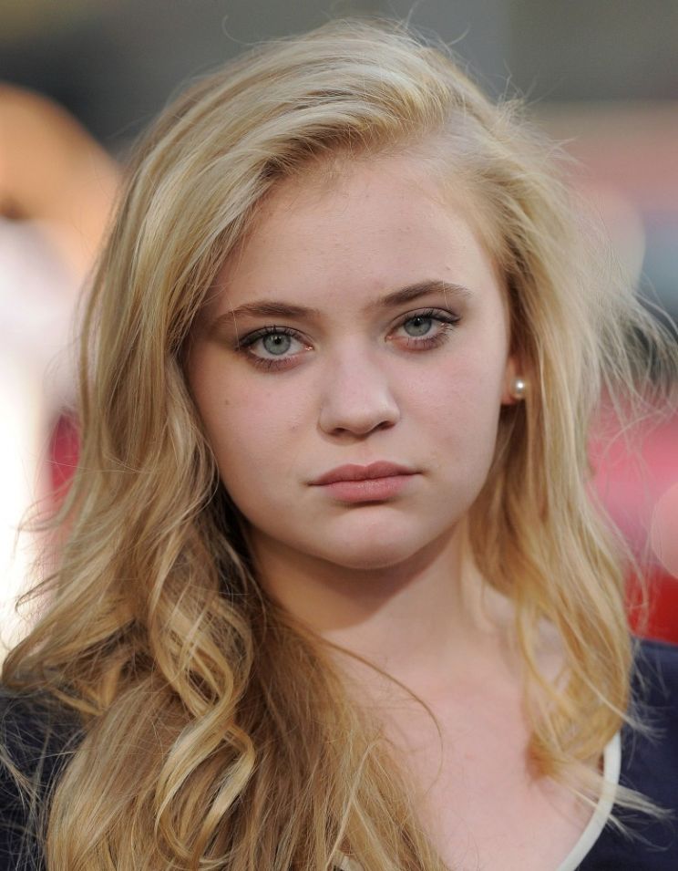 Sierra McCormick