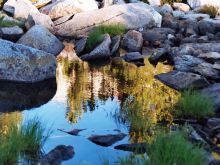 Sierra Pond