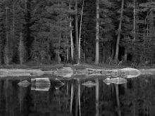 Sierra Pond