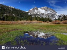 Sierra Pond