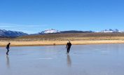 Sierra Pond