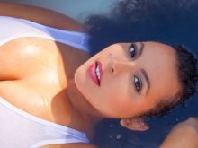 Sierra Santana