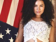 Sierra Santana