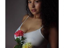 Sierra Santana