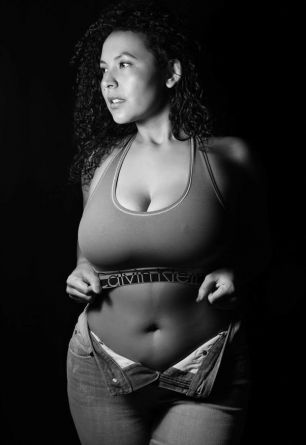 Sierra Santana