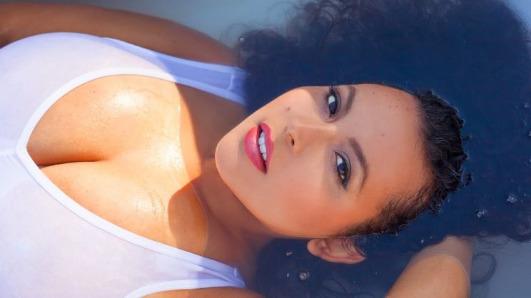 Sierra Santana