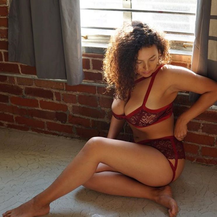 Sierra Santana