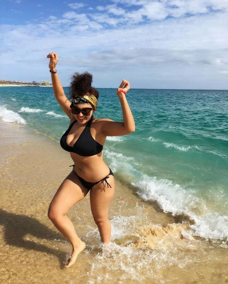 Sierra Santana