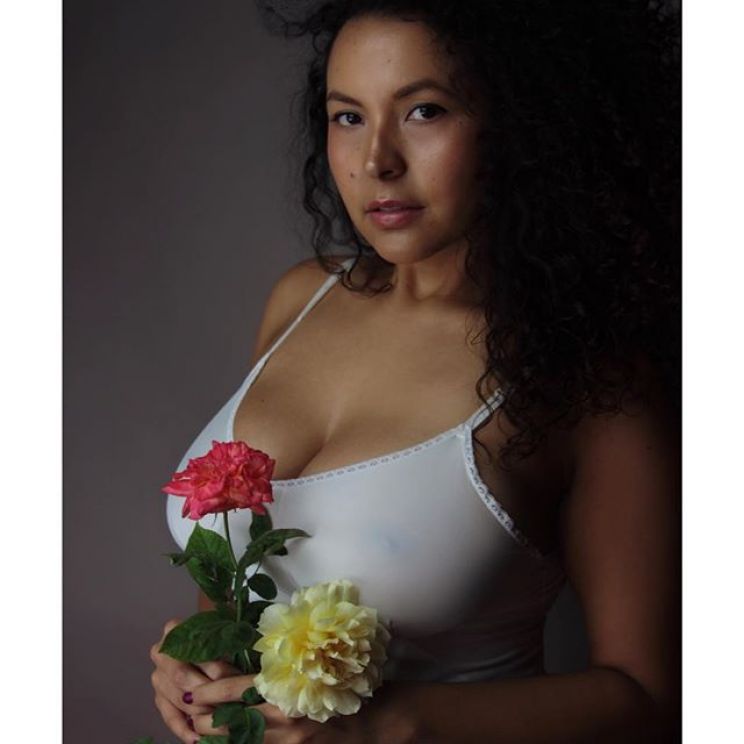 Sierra Santana