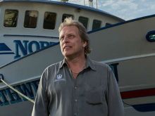 Sig Hansen