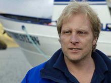 Sig Hansen