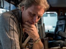 Sig Hansen