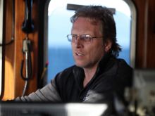 Sig Hansen