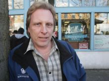 Sig Hansen