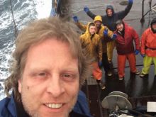 Sig Hansen