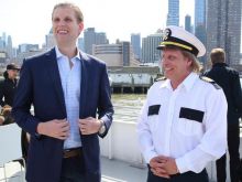 Sig Hansen