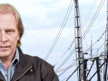 Sig Hansen