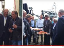 Sig Hansen