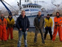 Sig Hansen