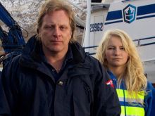 Sig Hansen