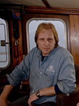 Sig Hansen