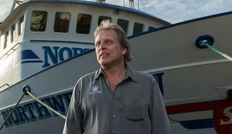 Sig Hansen