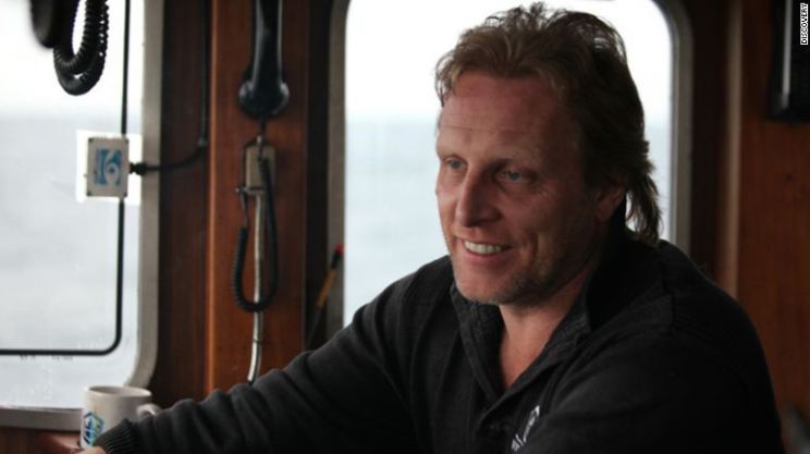 Sig Hansen