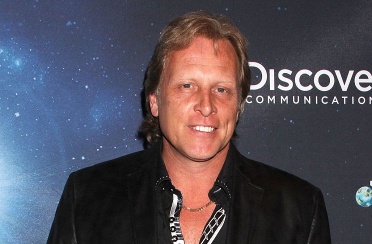 Sig Hansen