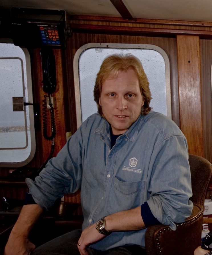 Sig Hansen