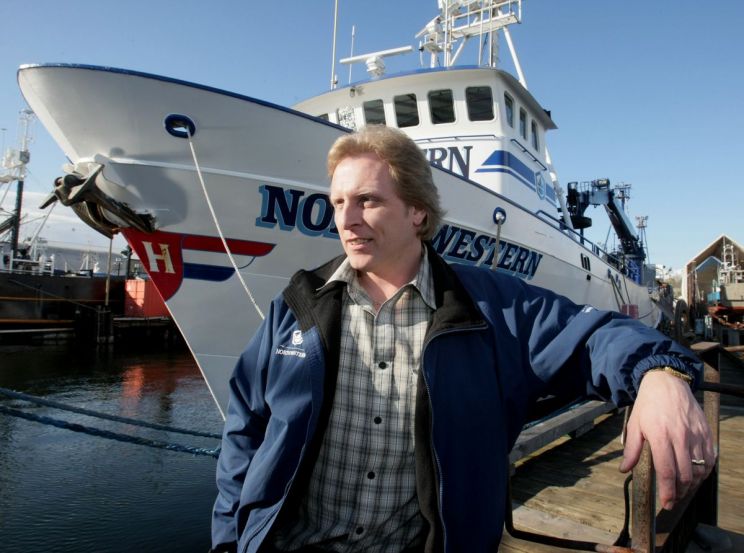 Sig Hansen