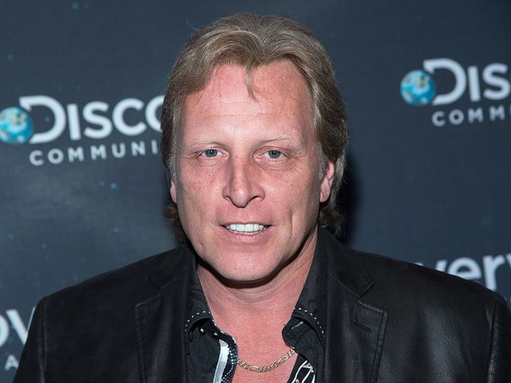 Sig Hansen