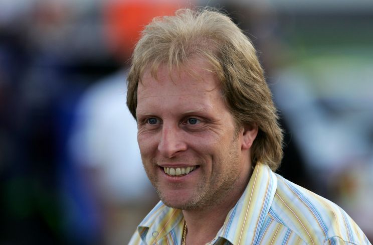 Sig Hansen