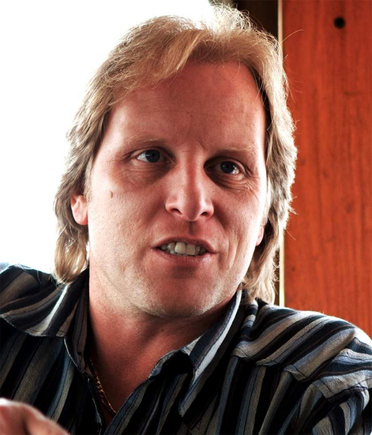 Sig Hansen