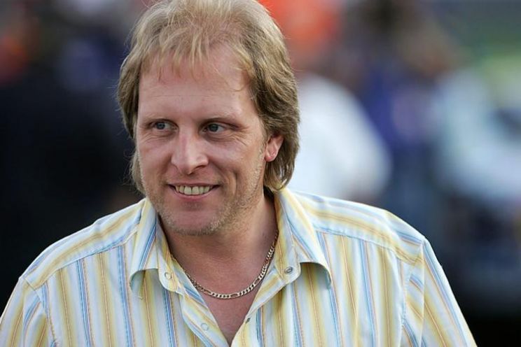 Sig Hansen