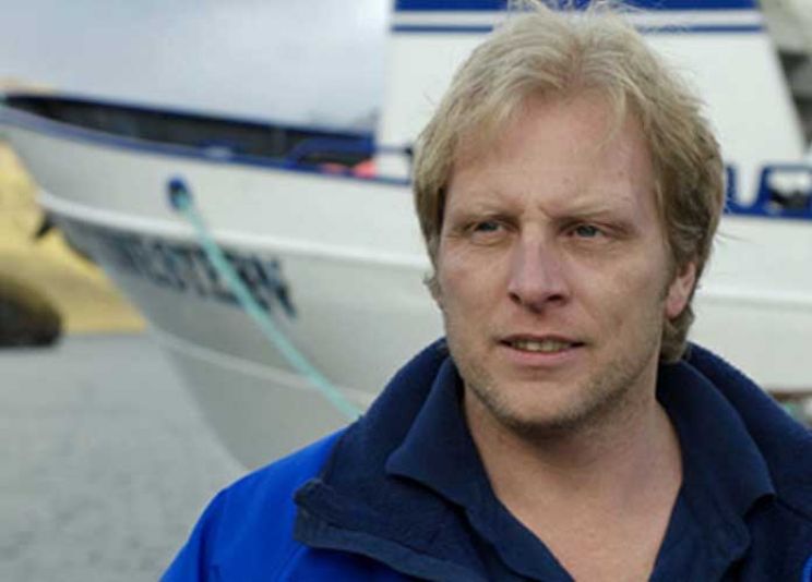 Sig Hansen