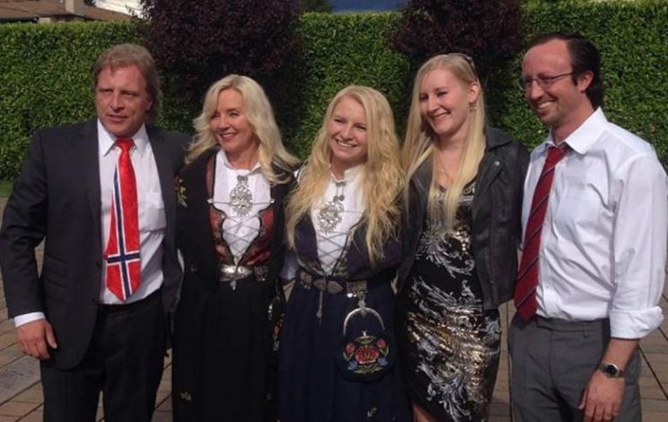 Sig Hansen