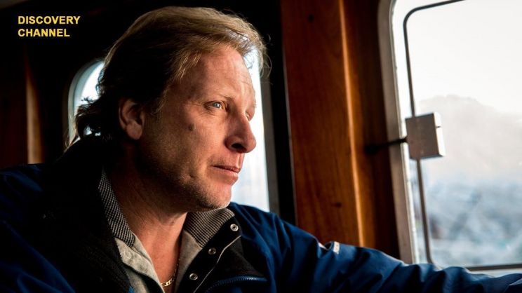 Sig Hansen