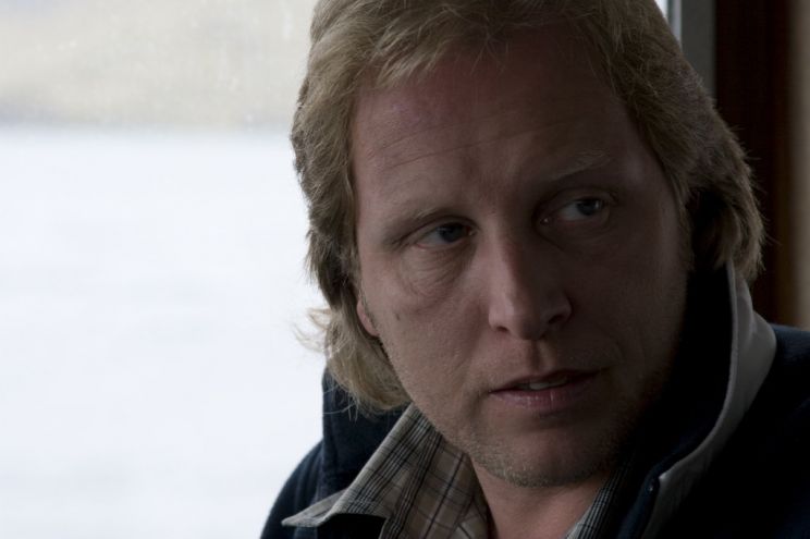 Sig Hansen