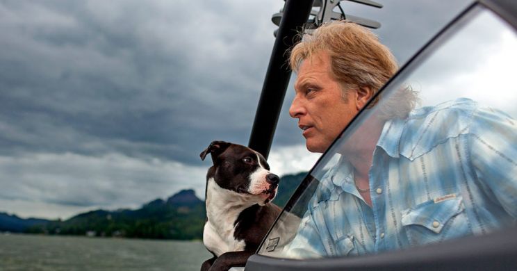 Sig Hansen