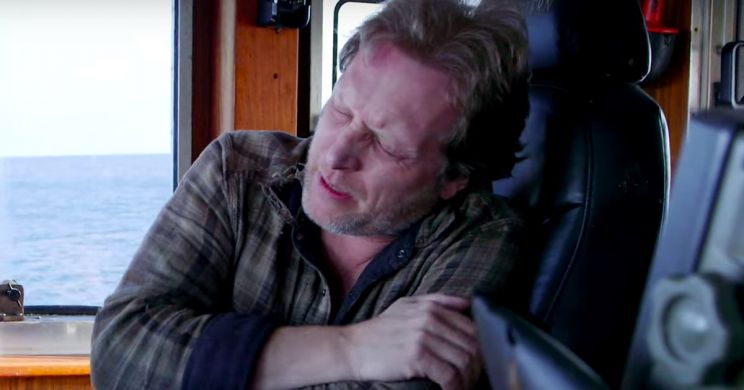 Sig Hansen